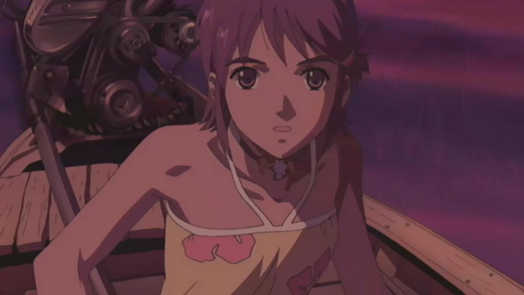 Macross Zero (Nanikano Fansub, Kapwham Enterprises)